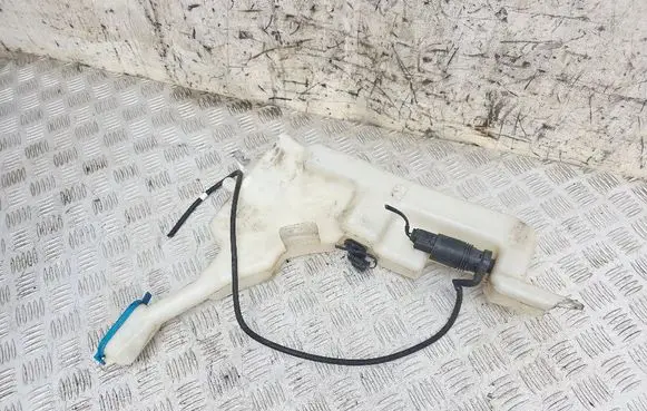 Mini One - Cooper Cabrio R52 Windshield washer fluid reservoir/tank 7158228