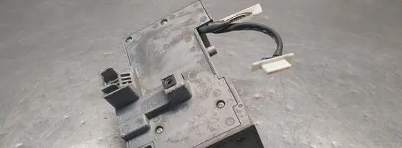 Steering wheel lock