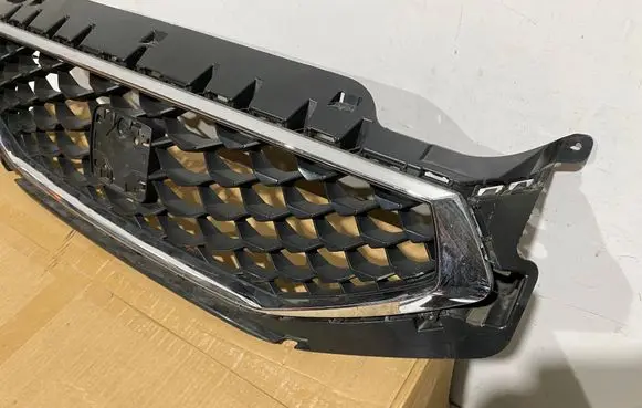 Seat Leon IV Quarter panel pressure vent 5FA853651E