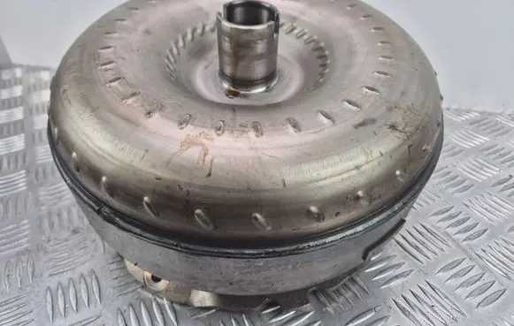 Mercedes-Benz S W221 Torque converter A2222500102