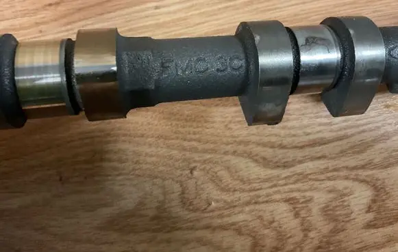 Ford Focus Camshaft FMC3C L913B