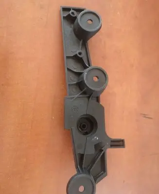 BMW 5 E60 E61 Engine bonnet (hood) release handle 9143459