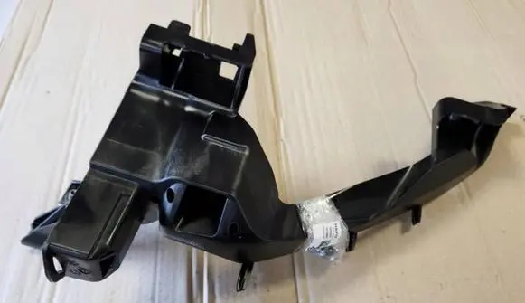 Audi Q5 SQ5 Headlight/headlamp mounting bracket 80A805608B NE65071