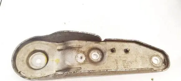 BMW 5 GT F07 Bracket in trunk/boot 33326776149
