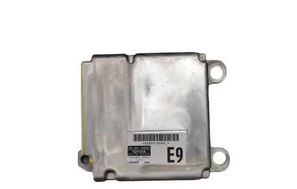 Toyota Prius (XW20) Airbag control unit/module 8917047390 1523006951