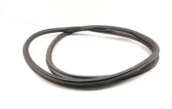 Mercedes-Benz C W206 Front door rubber seal 