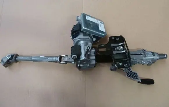 Seat Ibiza V (KJ) Steering wheel axle 2Q1423510AH