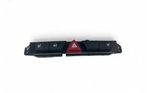 KIA Ceed Hazard light switch 937001H000