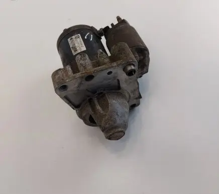 Mini One - Cooper Coupe R56 Starter motor 7645594