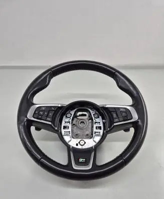 Jaguar F-Pace Steering wheel 
