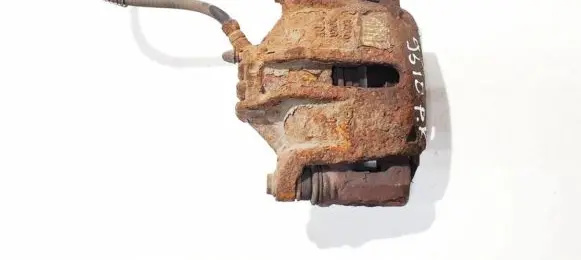 Peugeot 206 Front brake caliper
