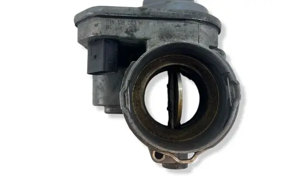 Audi A3 S3 8P Throttle valve 038128063
