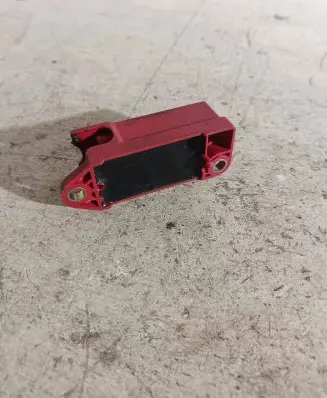 Volkswagen Golf IV Airbag deployment crash/impact sensor 1J0909606D 5WK42350 06990210