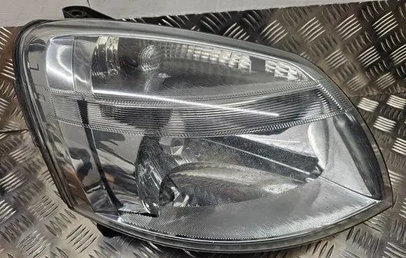 Citroen Berlingo Headlight/headlamp 