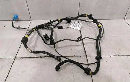 Ferrari FF Handbrake wiring loom/harness