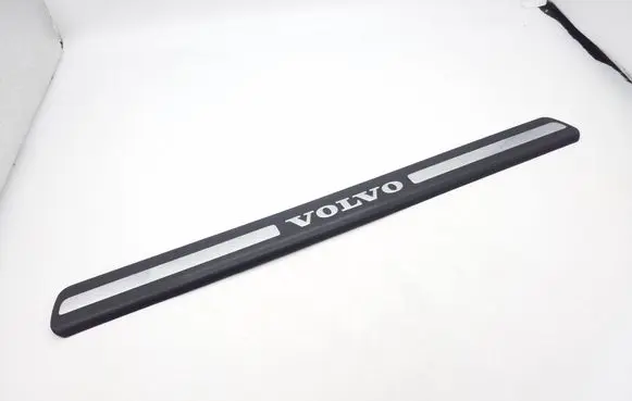Volvo S60 Front sill trim cover 8659960