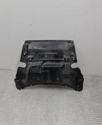 Porsche Cayenne (92A) Heat shield in engine bay 7P5819523B