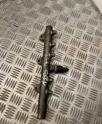 Alfa Romeo 156 Fuel main line pipe 0445214016