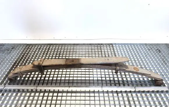 Mitsubishi L200 Rear leaf spring 