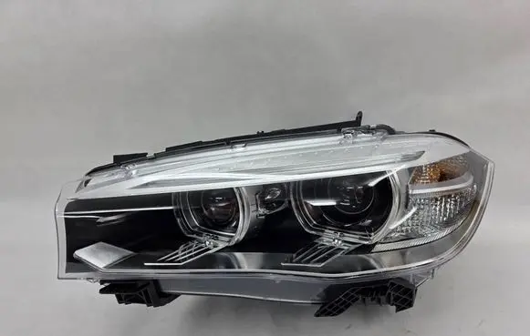BMW X6 G06 Headlight/headlamp 7317101