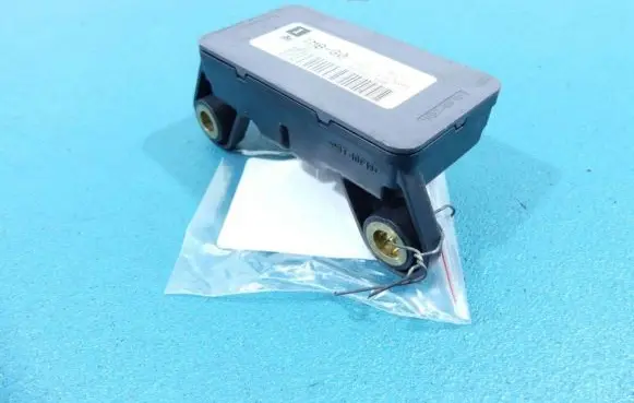 Honda Insight ESP acceleration yaw rate sensor 39960-TM8-G010-M1 IMPRK909277
