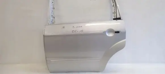 Ford S-MAX Rear door