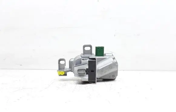 Steering wheel lock