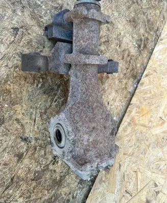 Subaru Outback Rear differential