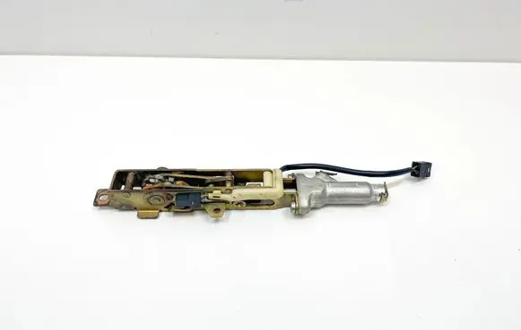 Mercedes-Benz SL R129 Convertible roof main ram cylinder A1298000774 A1298001672
