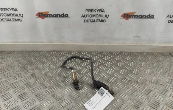 Iveco Daily 5th gen Lambda probe sensor 0258017052