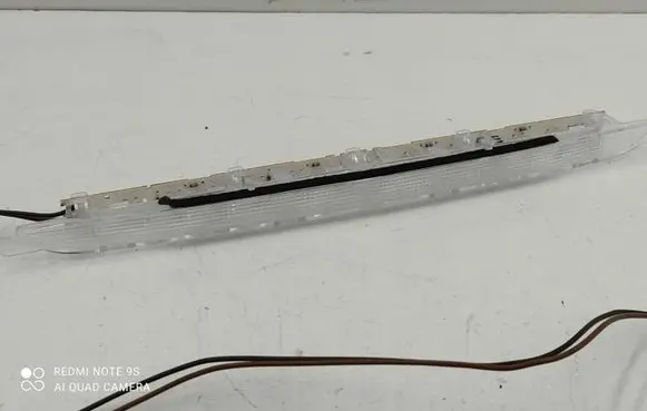 Jaguar XF X250 Third/center stoplight