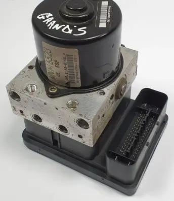 Mitsubishi Grandis ABS Pump MN116523