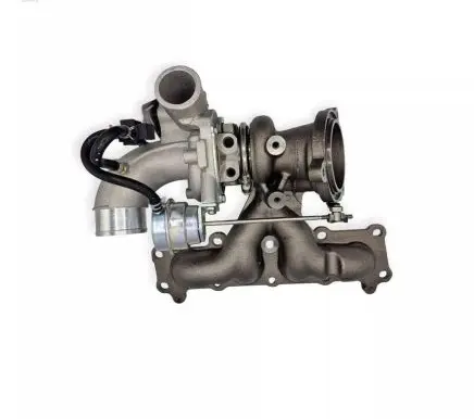 Volvo S60 Turbo 53039700154 53039700237 53039700191