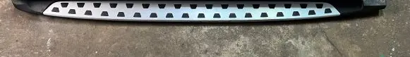 Hyundai Santa Fe Sill S1875AP020