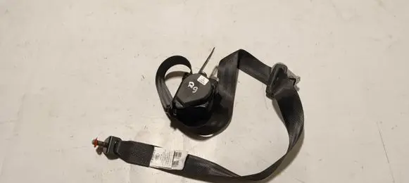 Foton Tunland V7 V9 Rear seatbelt P1822020203A0