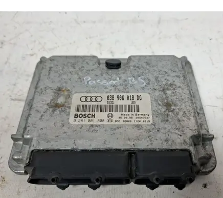 Engine control unit/module