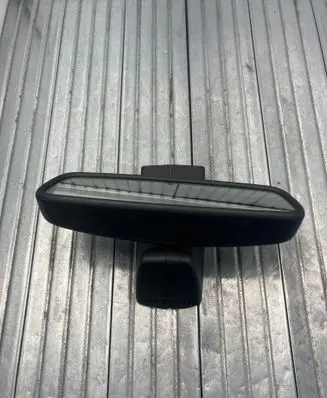 BMW 3 F30 F35 F31 Rear view mirror (interior) 9256137 19292701 8352945