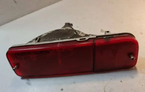 Mitsubishi Space Wagon Rear fog light 023133 SAEA88