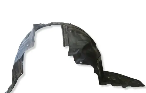 Mazda CX-5 II Front wheel arch liner splash guards KA5JK7016