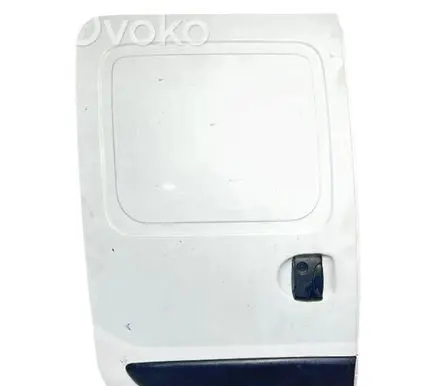 Renault Kangoo I Side sliding door 7751473603