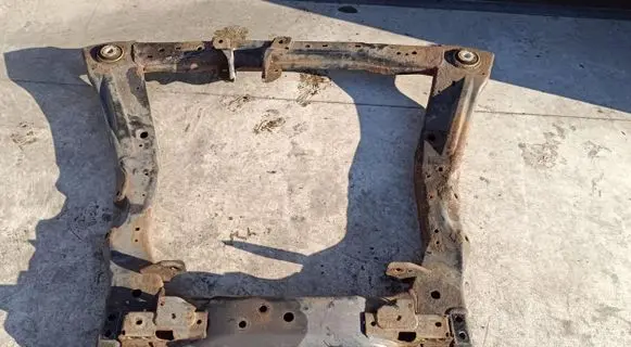 Opel Insignia B Front subframe