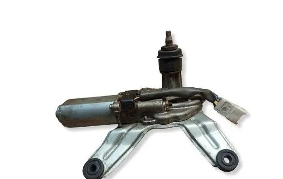 Hyundai Getz Rear window wiper motor 035111370 987001C000