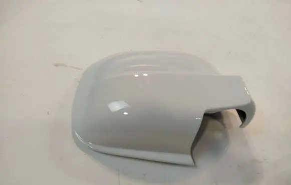 Mercedes-Benz Vaneo W414 Plastic wing mirror trim cover A4148110360