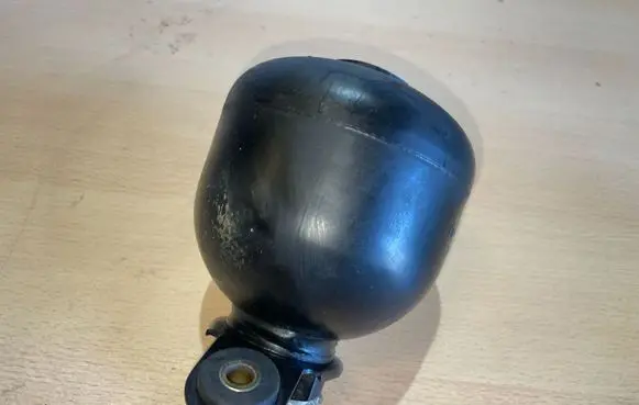 BMW 8 E31 Other brake parts 10051590011