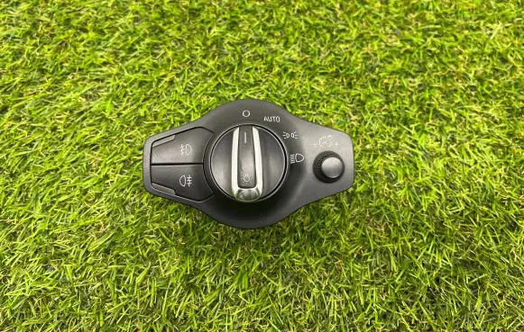 Audi A5 8T 8F Light switch 8K0941531G