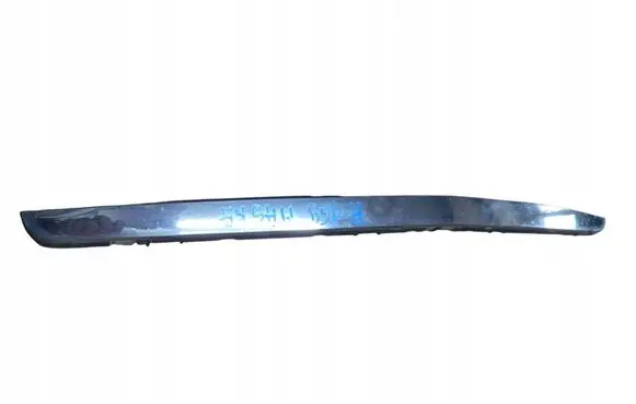 Mercedes-Benz A W169 Radiator trim A1698800383