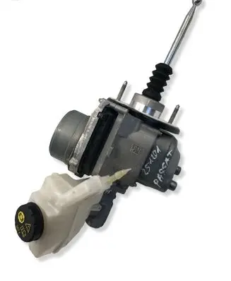 Volkswagen PASSAT B9 Hydraulic servotronic pressure valve 3WA614105AD