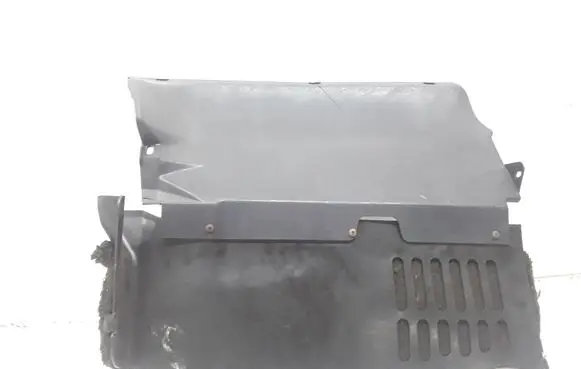 Mercedes-Benz 200 300 W123 Dashboard lower bottom trim panel 1236800217 1236805417