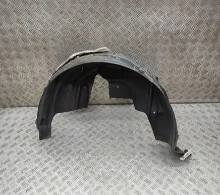 Opel Mokka B Rear arch fender liner splash guards 9835149480