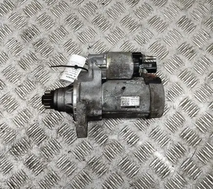 Audi A1 Starter motor 02M911024J